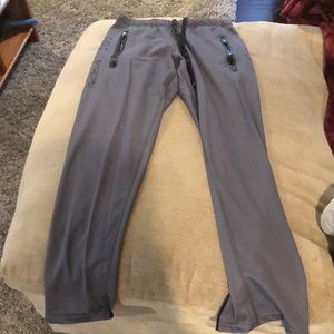 Virus recovery pants